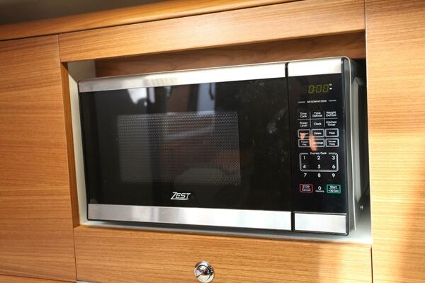 Timeless 42ft Catalina Yacht For Sale