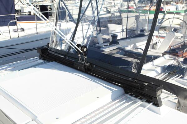 Timeless 42ft Catalina Yacht For Sale