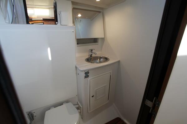 Timeless 42ft Catalina Yacht For Sale