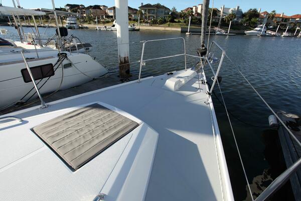 Timeless 42ft Catalina Yacht For Sale