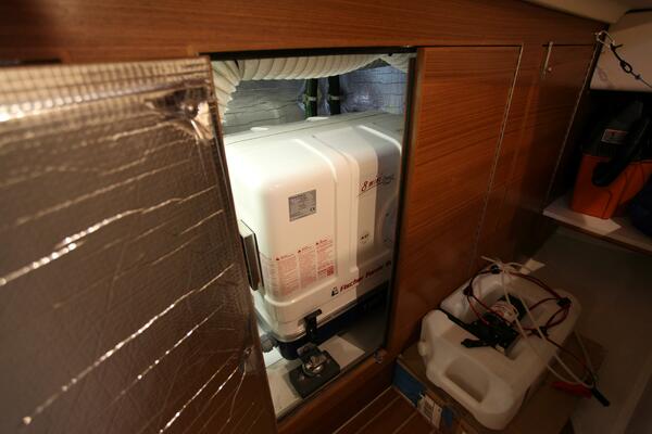 Timeless 42ft Catalina Yacht For Sale