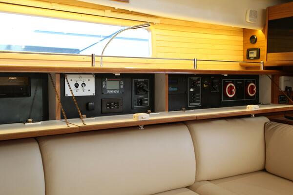 Timeless 42ft Catalina Yacht For Sale