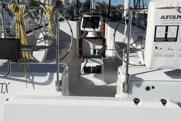 Timeless 42ft Catalina Yacht For Sale