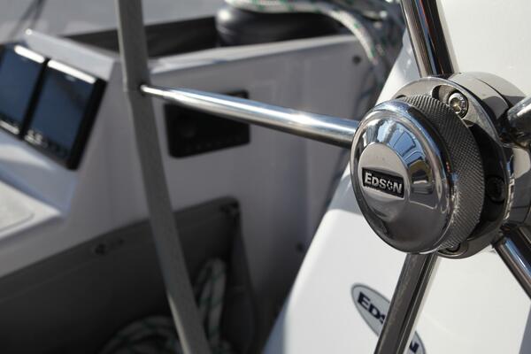 Timeless 42ft Catalina Yacht For Sale