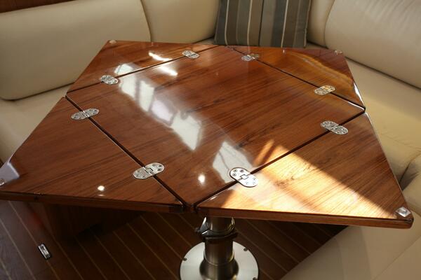 Timeless 42ft Catalina Yacht For Sale