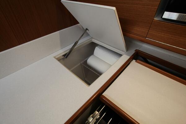 Timeless 42ft Catalina Yacht For Sale