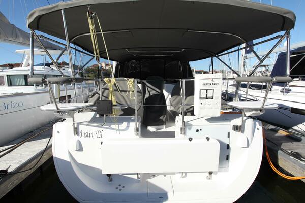 Timeless 42ft Catalina Yacht For Sale