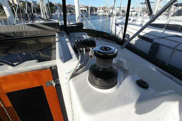 Catalina 426 Yacht For Sale