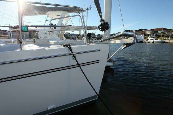 Catalina 426 Yacht For Sale