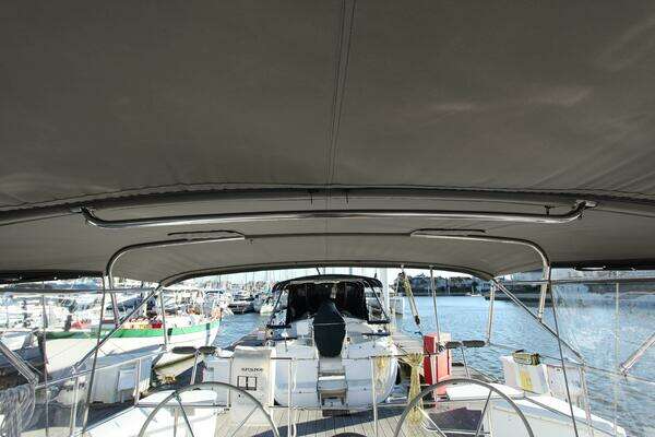 Catalina 426 Yacht For Sale