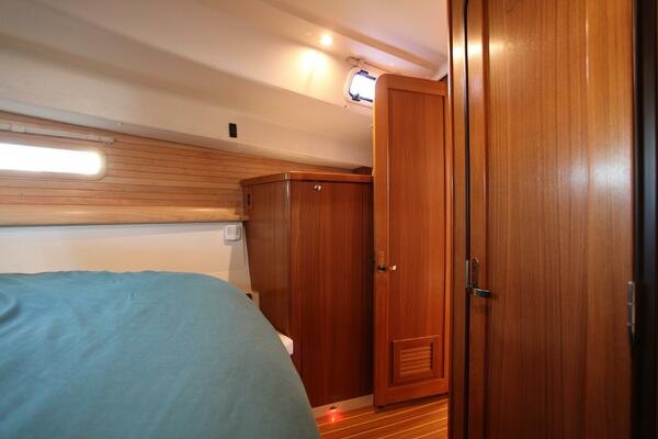 Timeless 42ft Catalina Yacht For Sale