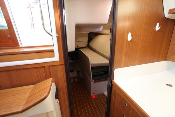 Timeless 42ft Catalina Yacht For Sale