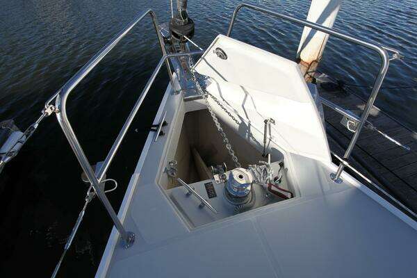 Catalina 426 Yacht For Sale