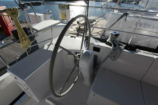 Timeless 42ft Catalina Yacht For Sale