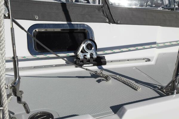 Timeless 42ft Catalina Yacht For Sale