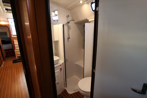 Timeless 42ft Catalina Yacht For Sale