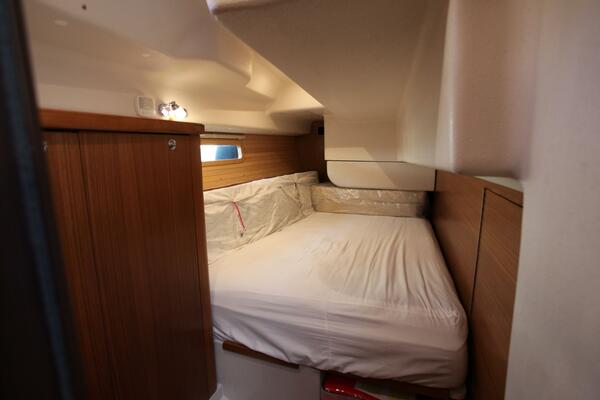 Timeless 42ft Catalina Yacht For Sale