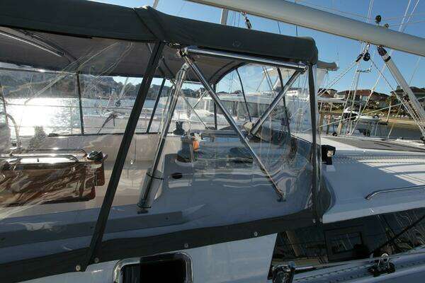 Catalina 426 Yacht For Sale