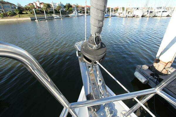 Catalina 426 Yacht For Sale