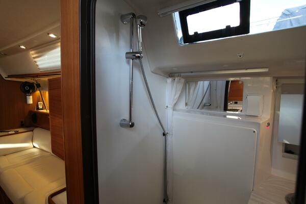 Timeless 42ft Catalina Yacht For Sale