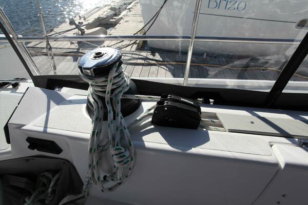 Timeless 42ft Catalina Yacht For Sale