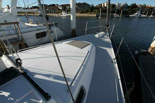 Catalina 426 Yacht For Sale