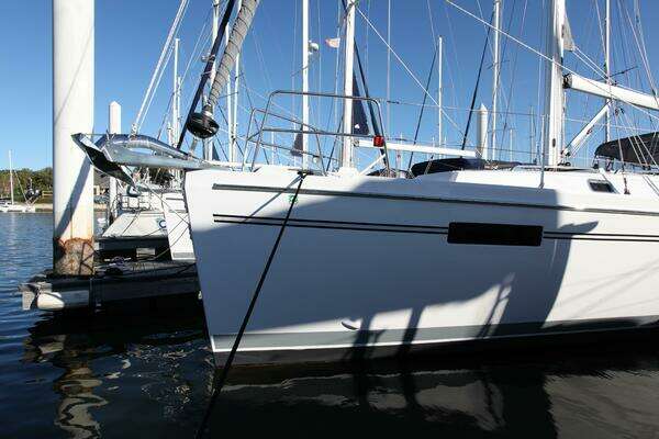 Catalina 426 Yacht For Sale