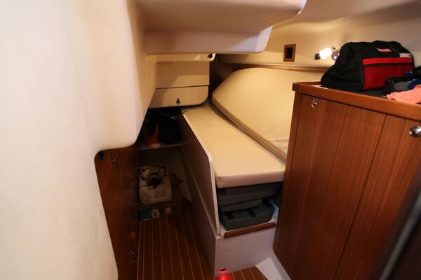 Timeless 42ft Catalina Yacht For Sale