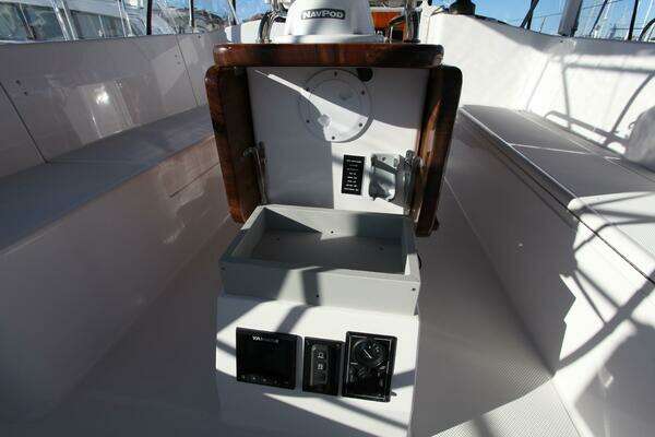 Catalina 426 Yacht For Sale