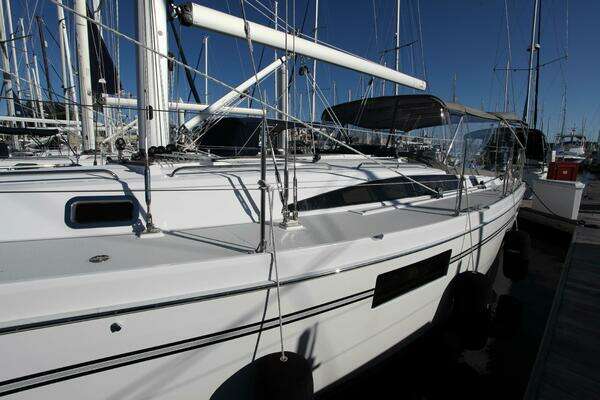 Catalina 426 Yacht For Sale
