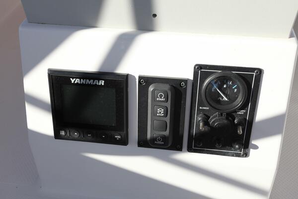 Timeless 42ft Catalina Yacht For Sale