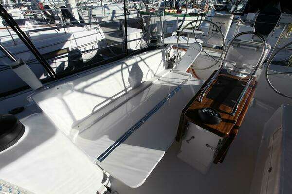 Catalina 426 Yacht For Sale