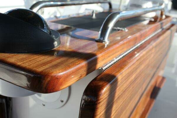 Catalina 426 Yacht For Sale