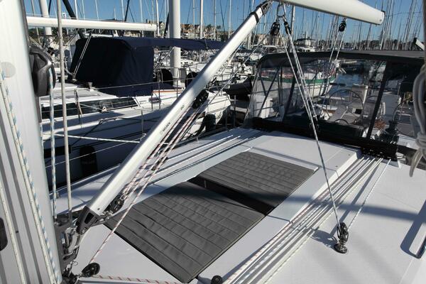 Timeless 42ft Catalina Yacht For Sale