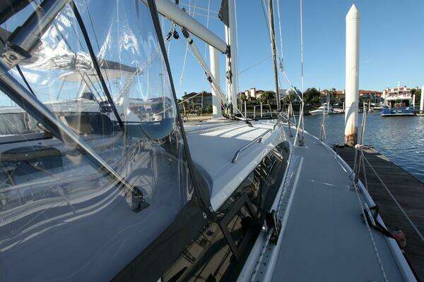 Catalina 426 Yacht For Sale
