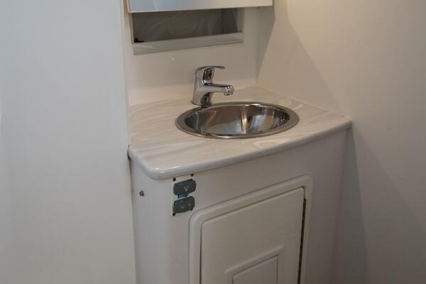 Timeless 42ft Catalina Yacht For Sale