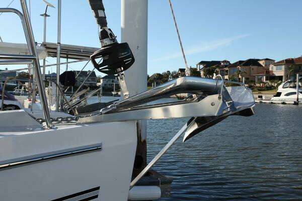 Catalina 426 Yacht For Sale