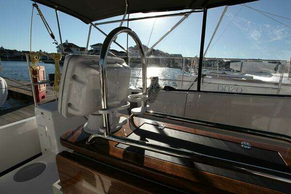 Catalina 426 Yacht For Sale