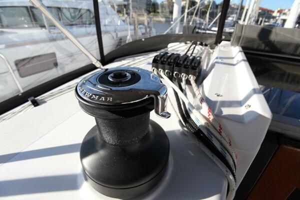 Timeless 42ft Catalina Yacht For Sale