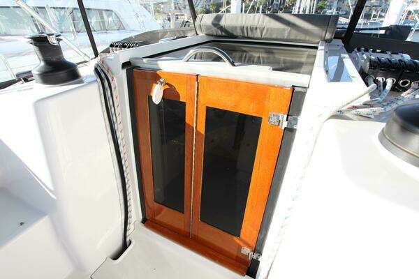 Catalina 426 Yacht For Sale