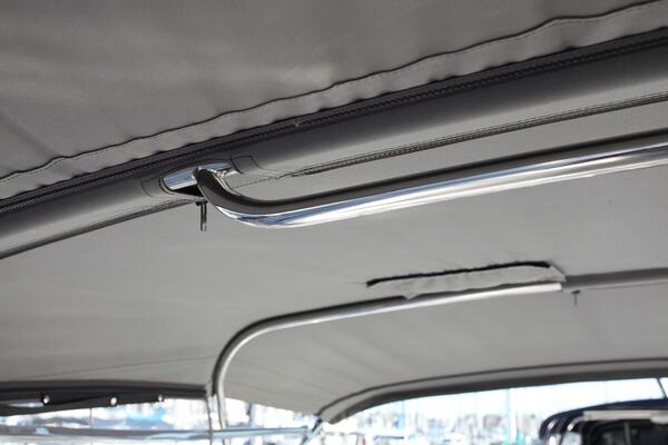 Timeless 42ft Catalina Yacht For Sale