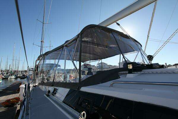 Catalina 426 Yacht For Sale