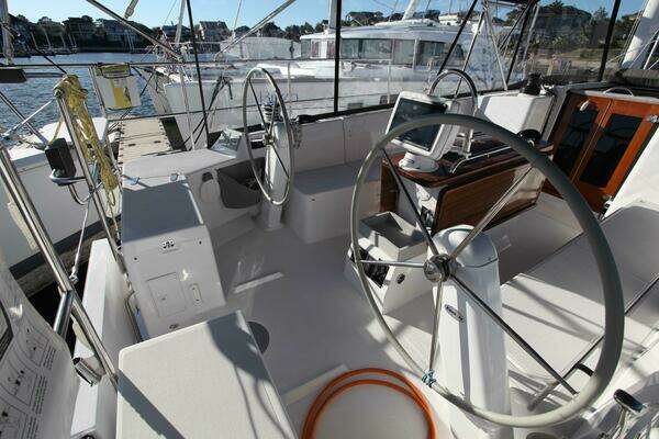 Catalina 426 Yacht For Sale