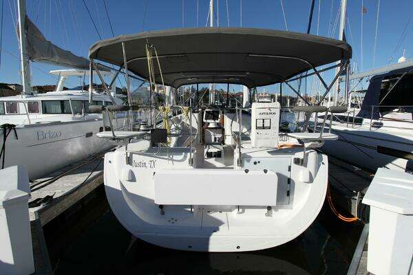 Catalina 426 Yacht For Sale