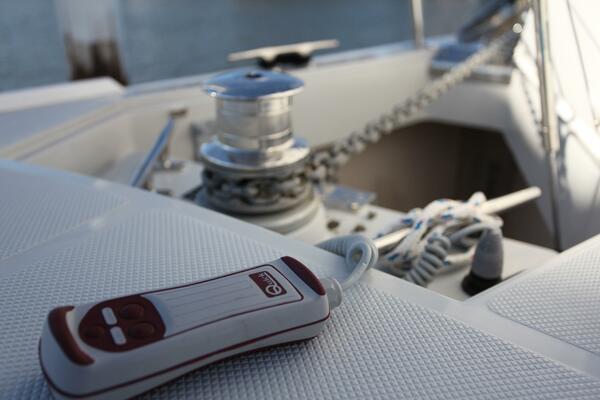 Timeless 42ft Catalina Yacht For Sale