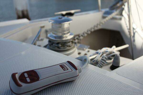 Catalina 426 Yacht For Sale