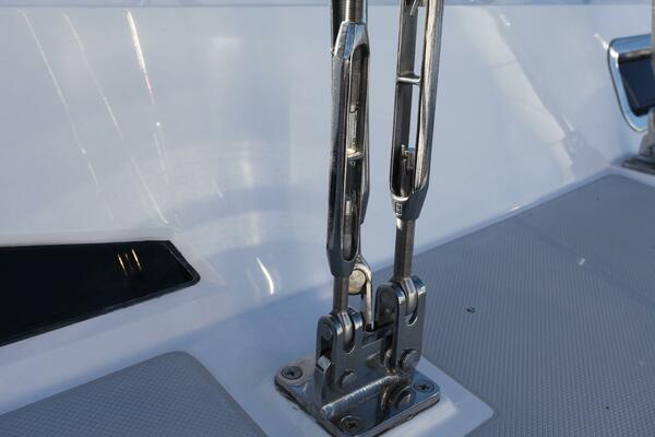 Timeless 42ft Catalina Yacht For Sale