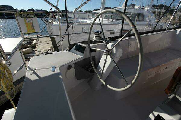 Catalina 426 Yacht For Sale
