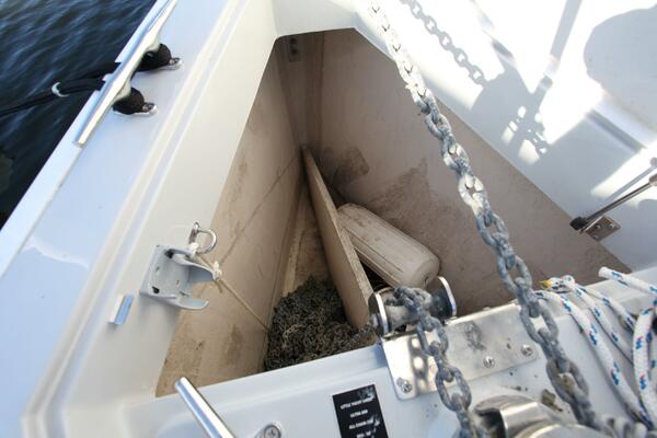 Timeless 42ft Catalina Yacht For Sale