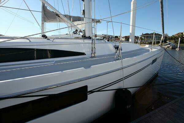 Catalina 426 Yacht For Sale